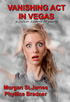 Microsoft Word - Vanishing act cover mock up.doc
