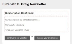 newsletter 4